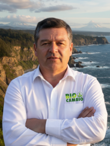 Marcelo Cid - Agente Comercial