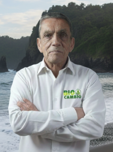 Ulises Paulsen - Presidente Directorio